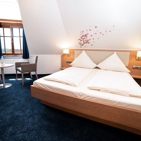 Akzent Hotel Schranne โรเทนบวร์ก อ็อบ แดร์เทาเบอร์ ภายนอก รูปภาพ