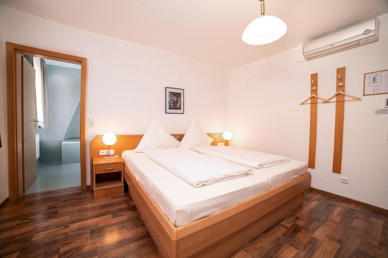 Akzent Hotel Schranne โรเทนบวร์ก อ็อบ แดร์เทาเบอร์ ภายนอก รูปภาพ