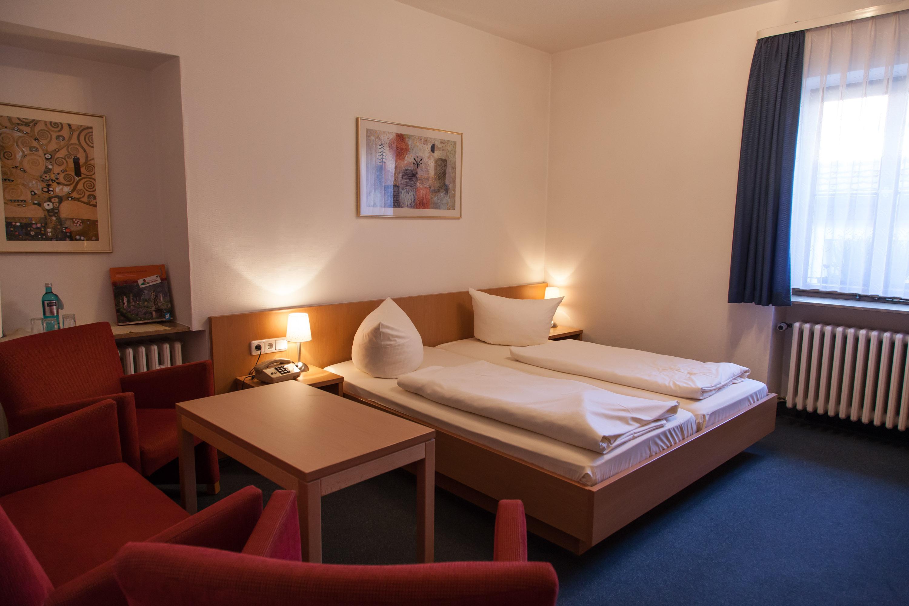 Akzent Hotel Schranne โรเทนบวร์ก อ็อบ แดร์เทาเบอร์ ภายนอก รูปภาพ
