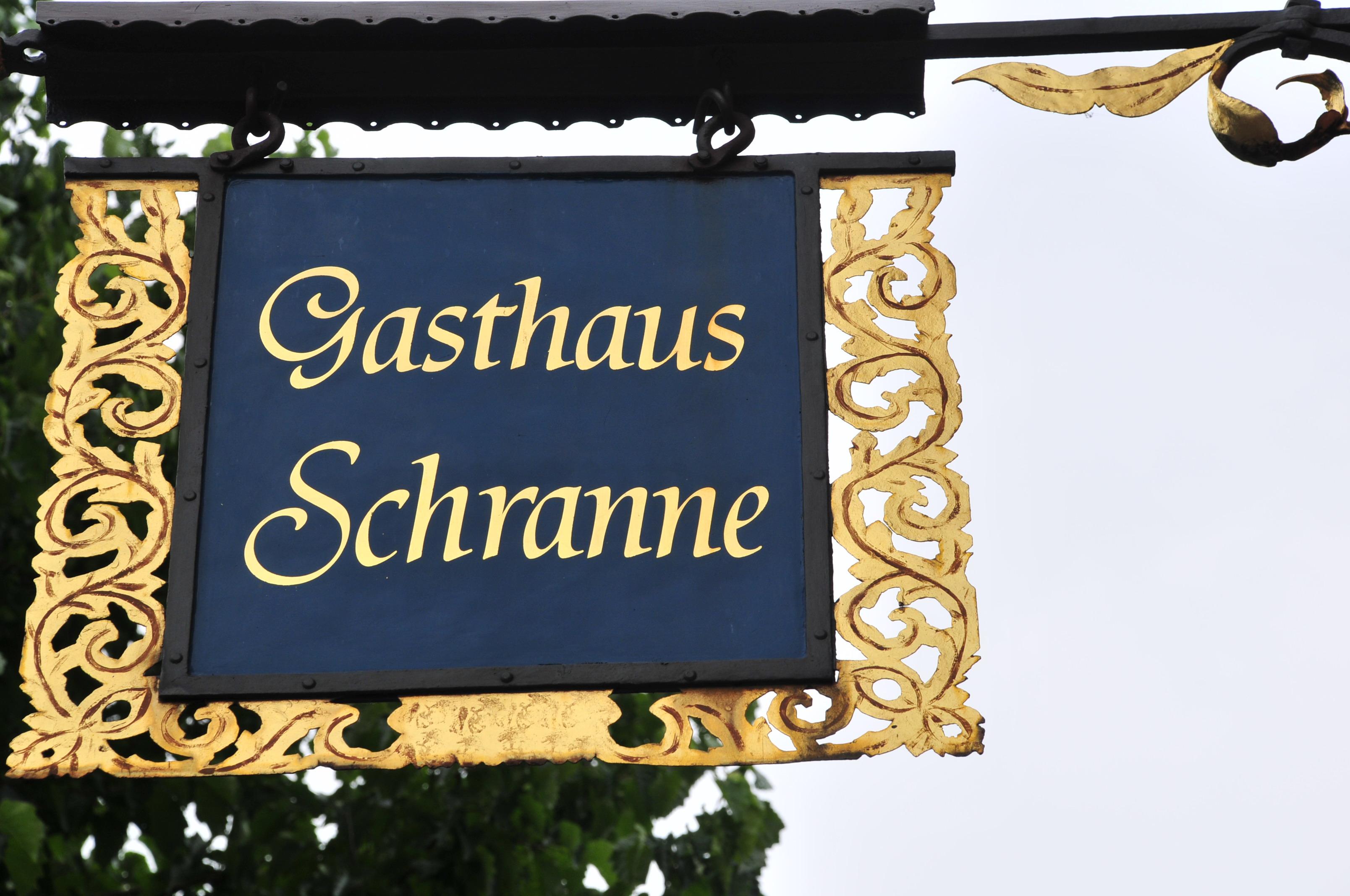 Akzent Hotel Schranne โรเทนบวร์ก อ็อบ แดร์เทาเบอร์ ภายนอก รูปภาพ