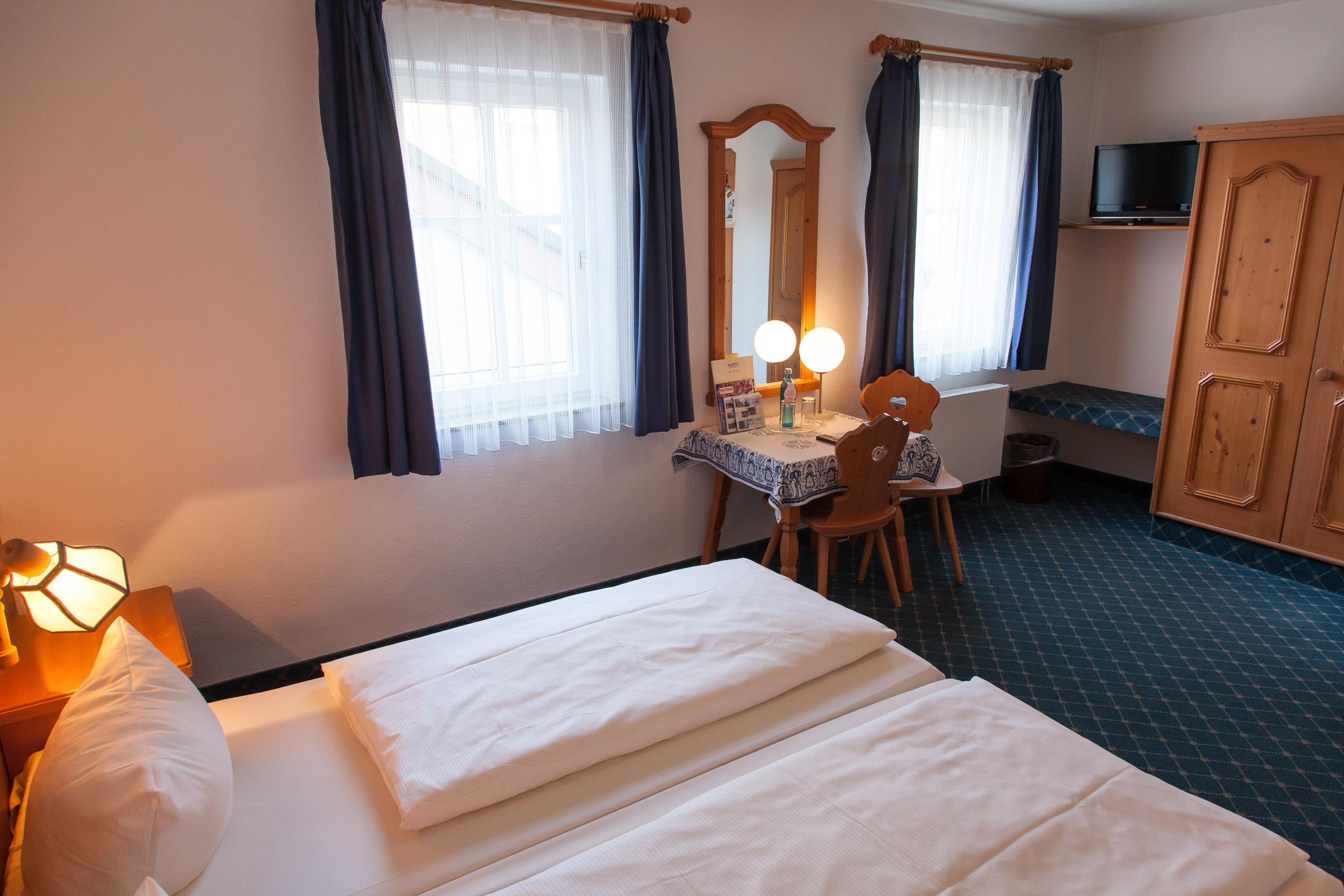 Akzent Hotel Schranne โรเทนบวร์ก อ็อบ แดร์เทาเบอร์ ภายนอก รูปภาพ