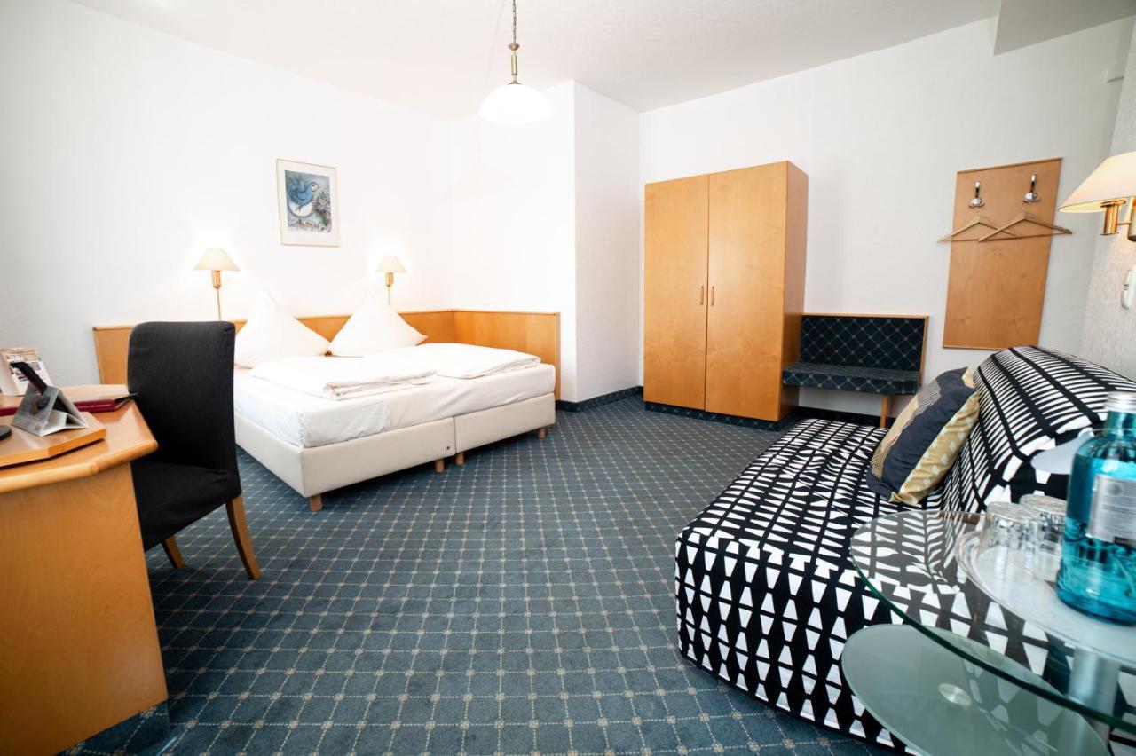 Akzent Hotel Schranne โรเทนบวร์ก อ็อบ แดร์เทาเบอร์ ภายนอก รูปภาพ