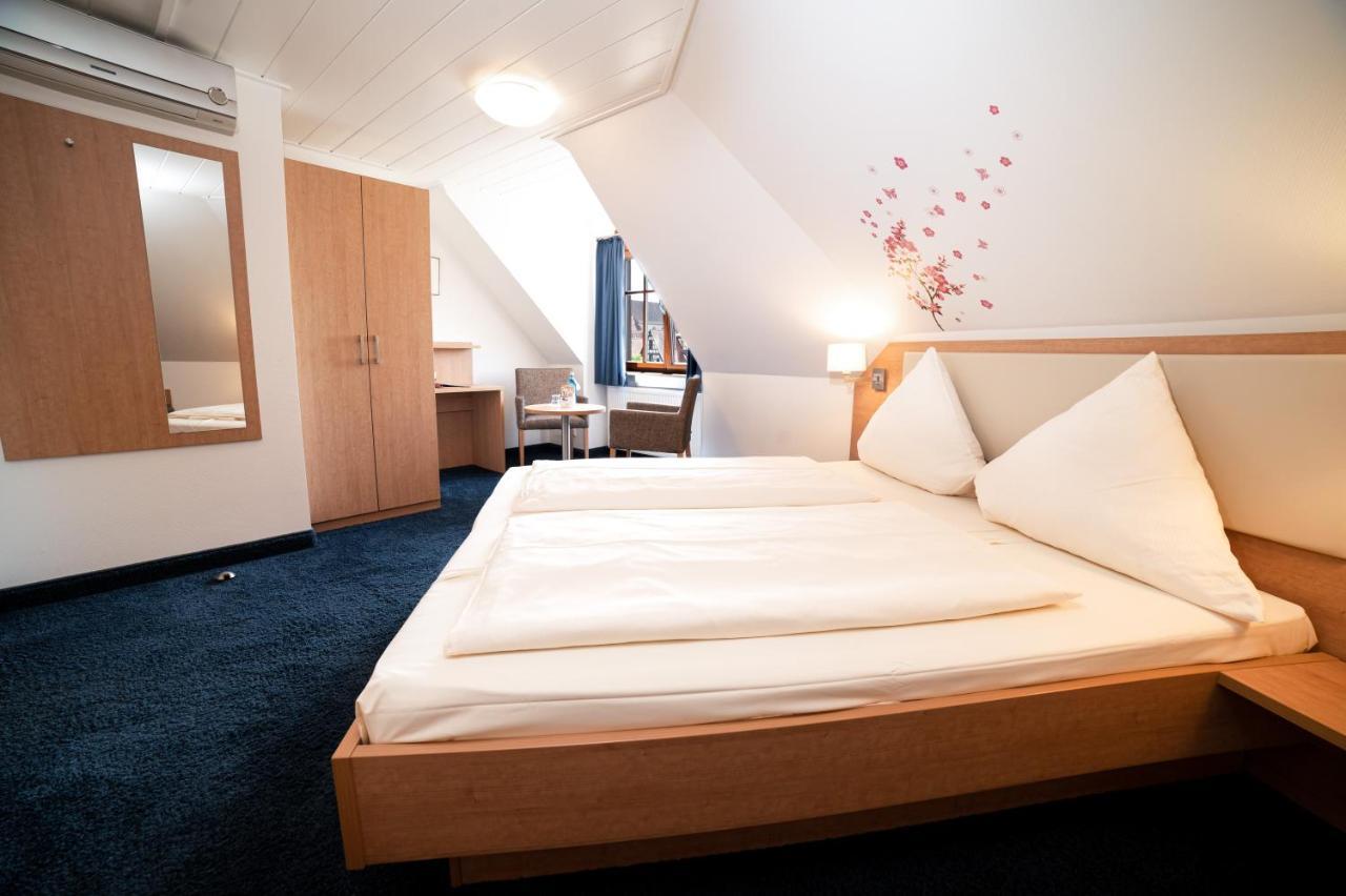 Akzent Hotel Schranne โรเทนบวร์ก อ็อบ แดร์เทาเบอร์ ภายนอก รูปภาพ